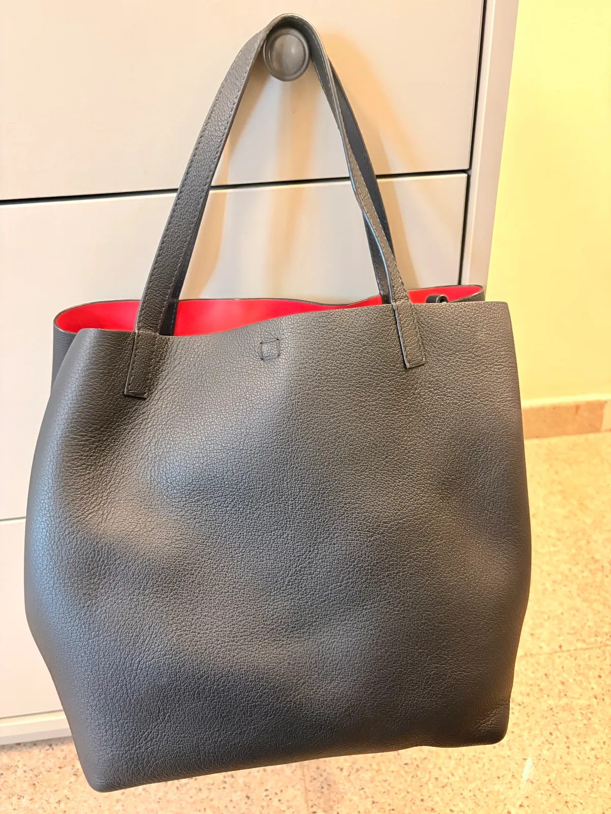 CH Carolina Herrera Matryoshka Locked M Medium Shoulder Bag - Photo 2