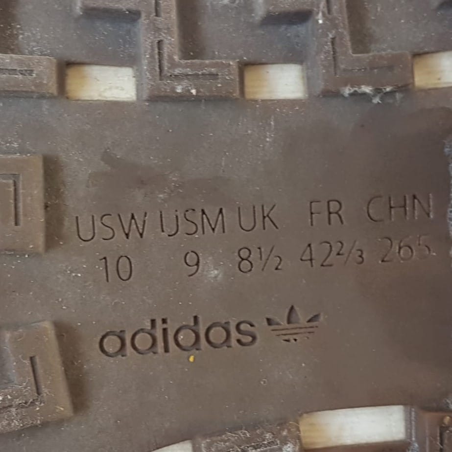 Adidas Retro Adidas RETROPY E5 Racing Boost Sneakers, Multicolor Running Shoes, Cosmopolitan, Blue, White, Orange, US 9, UK 8.5, EU 42.5, JP 270, Sleek Design, Streetwise, Sophistication, Timeless Appeal, Pop Culture, Hip Hop, Rock Star, Urban Style - Photo 7