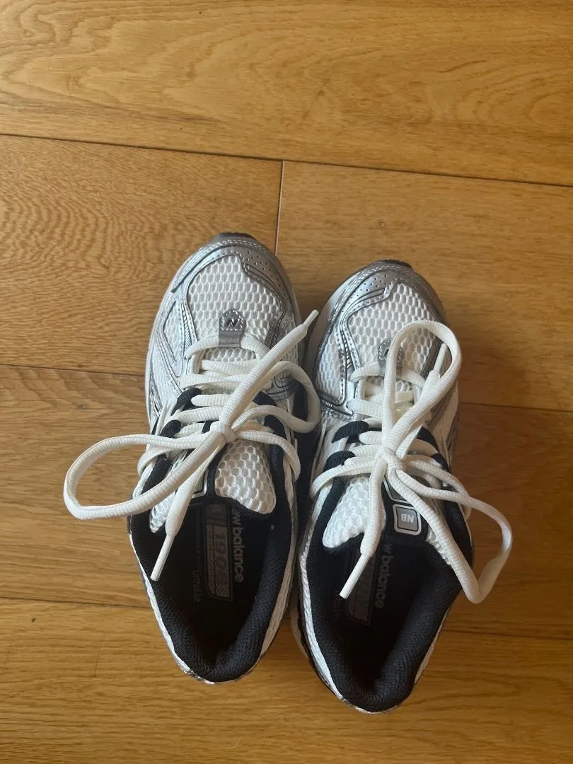 New Balance New Balance 1906R sneakers - size UK 4.5