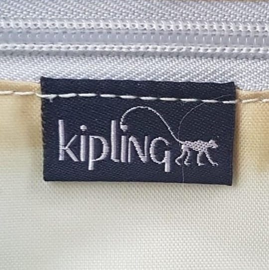 KIPLING Original KIPLING Tote Bag from Belgian, Cool Duffle Bag, Cosmopolitan, Sling, Crossbody, Handbag, Sleek Design, Kipling Monkey Display, Travel Pack, Urban Style, Luxury Living, Sophistication, Streetwise, Pop Culture, Cult Street Fashion, Timeless Appeal - Photo 6