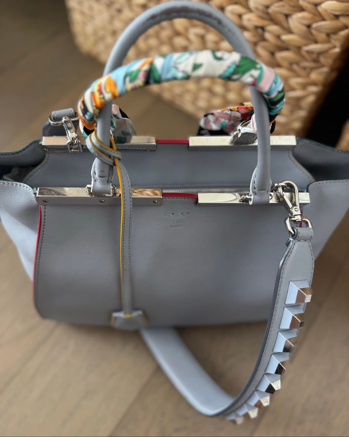 Fendi Fendi 3Jours - Photo 3