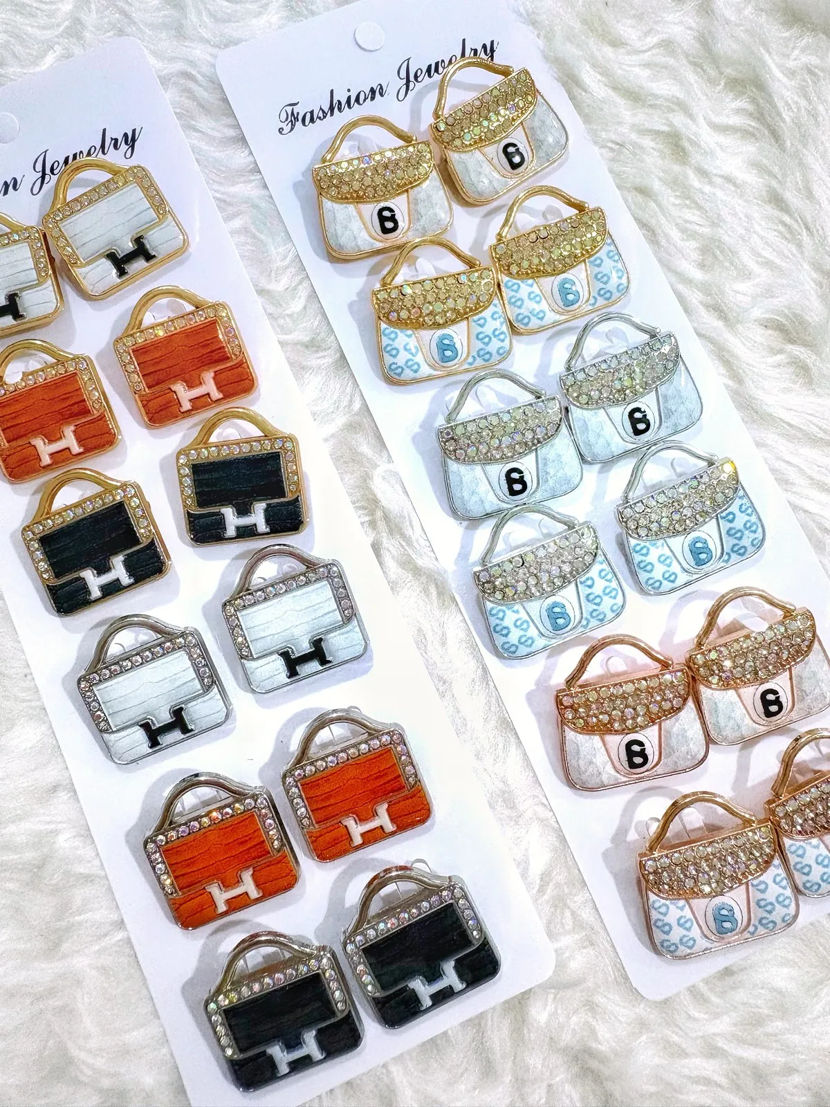 NIL Fashion Accessories - Cute Brooches - Photo 2