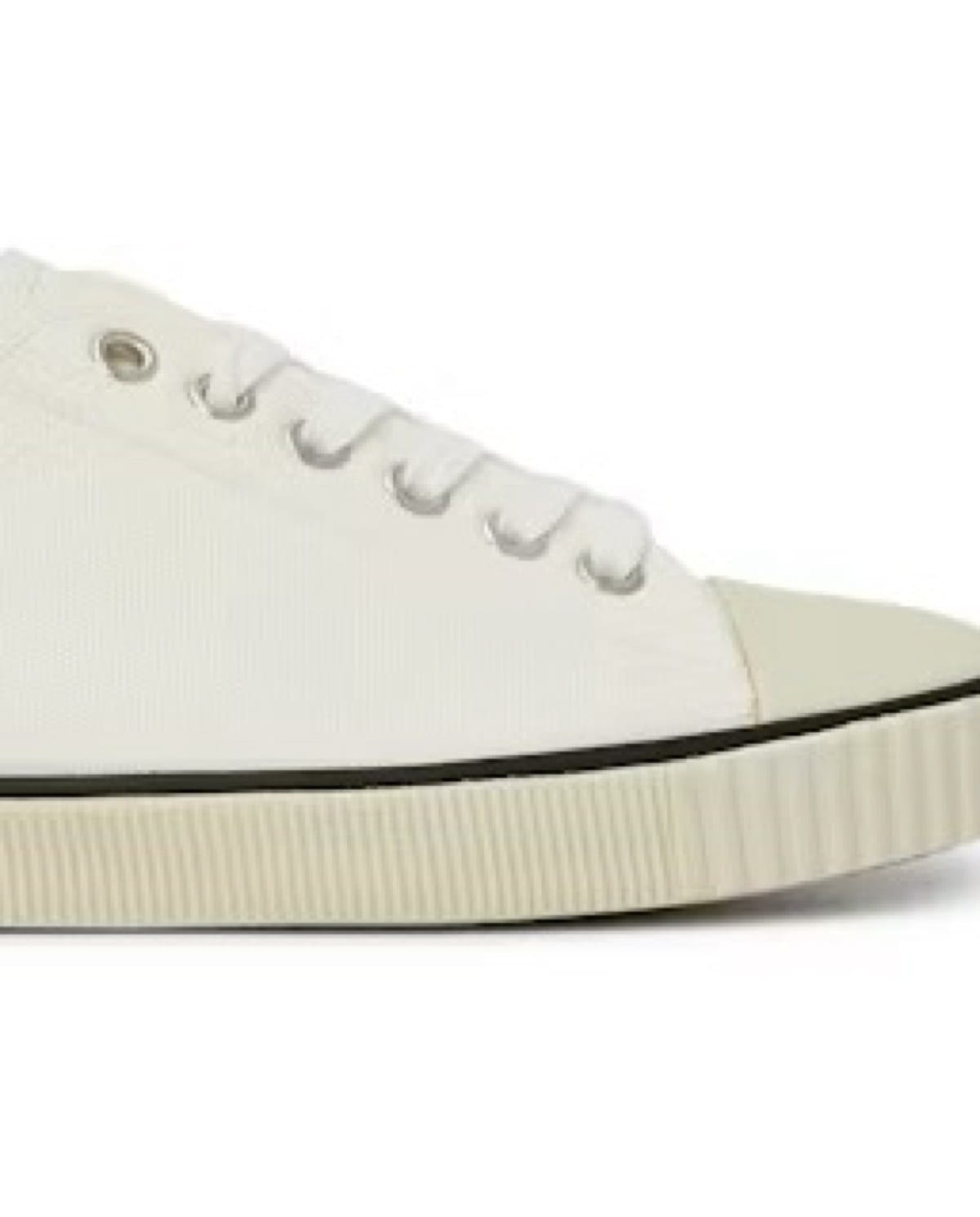 Celine CELINE Off White sneakers - Photo 5