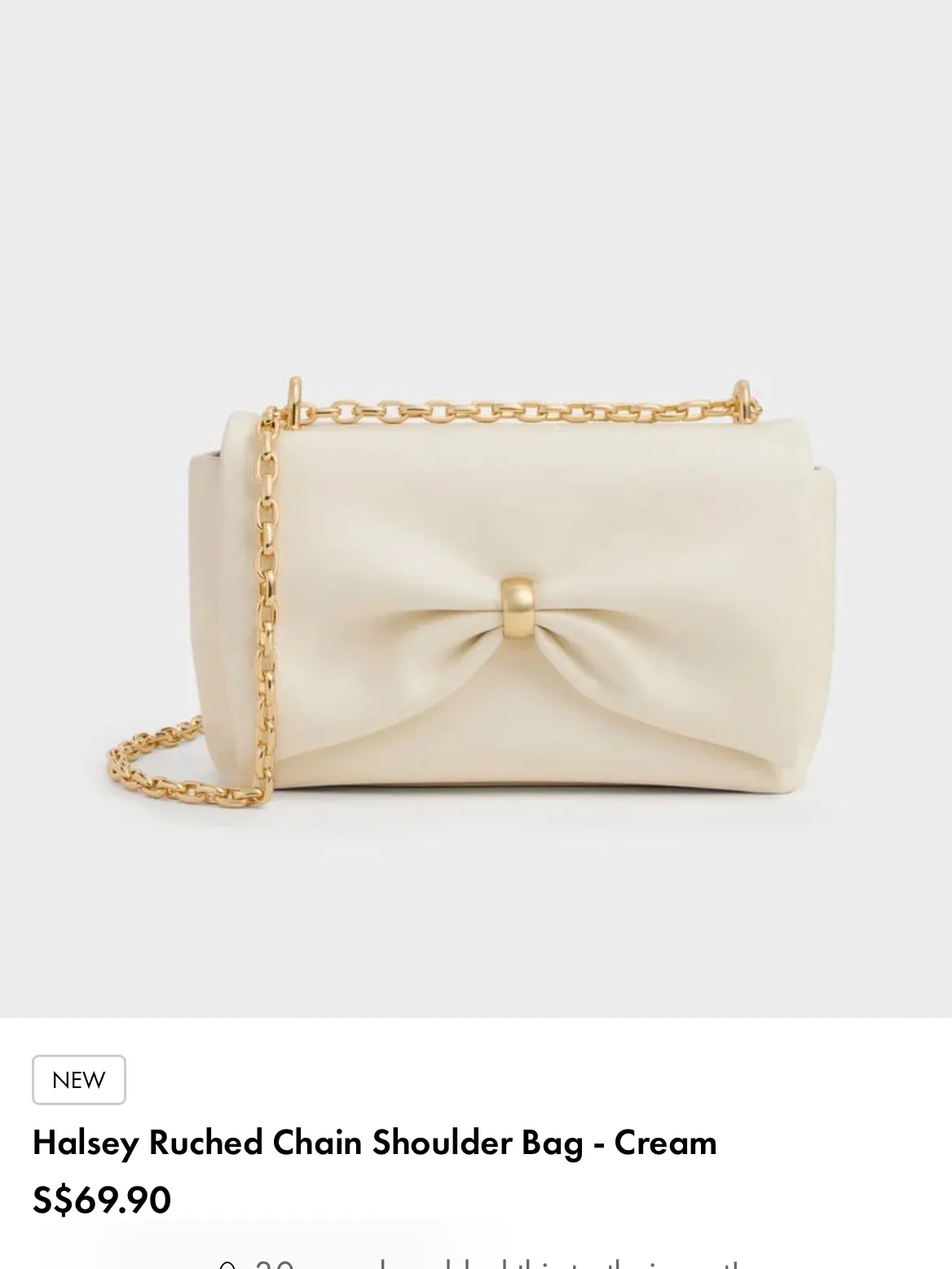 Charles & Keith