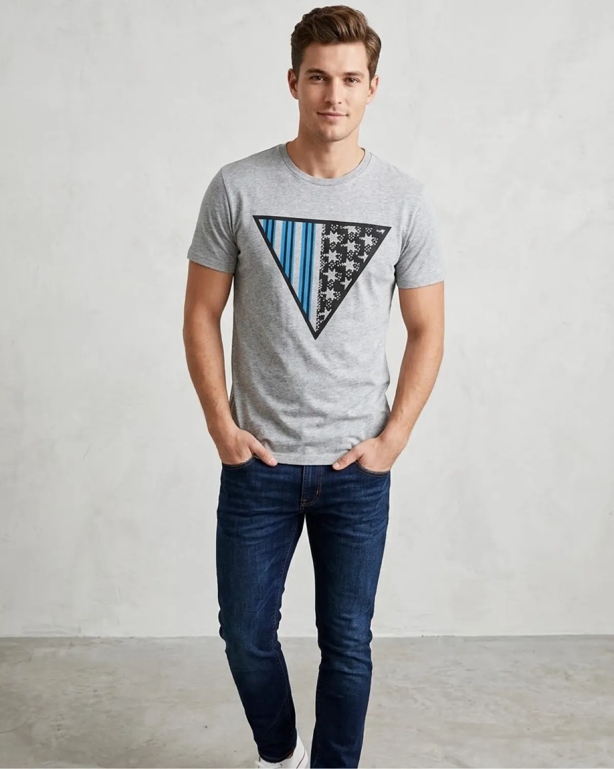 men t shirt - Photo 7