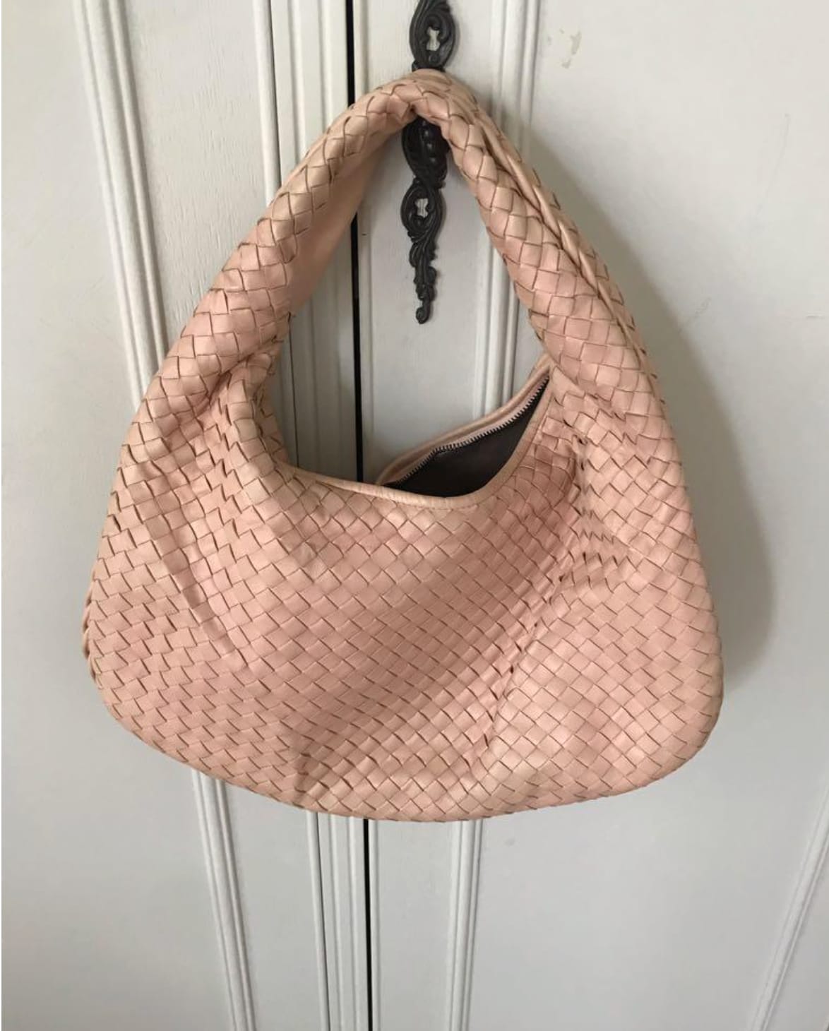 Bottega Hobo medium