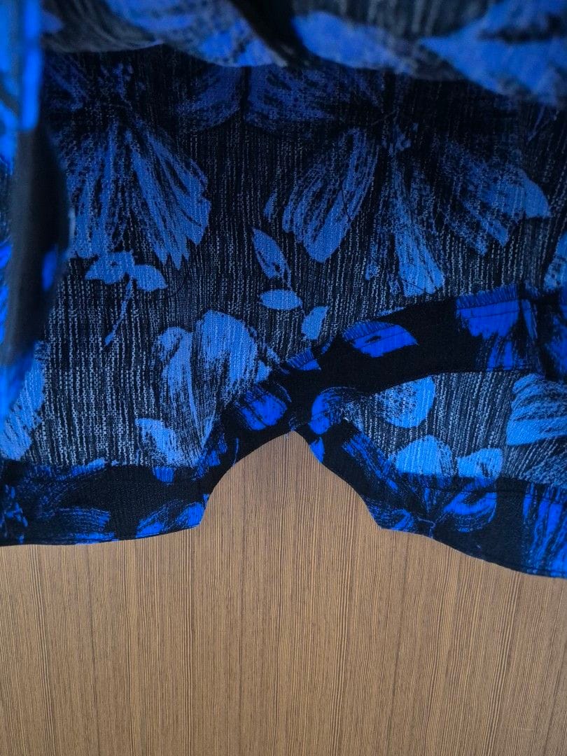 MDS MDS Floral Skirt 🌸 | Size S - Photo 3
