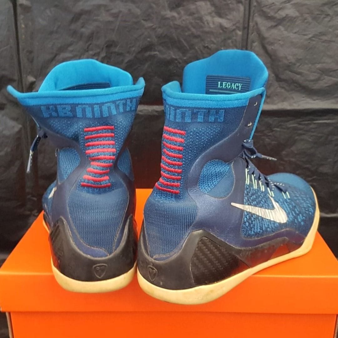 Frontier Black Tactical Combat Boots - US 9/EU 42 - Photo 2