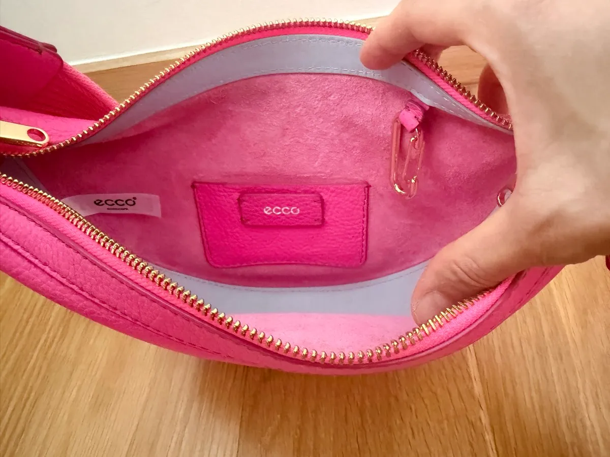 Ecco Ecco crossbody bag - Photo 3
