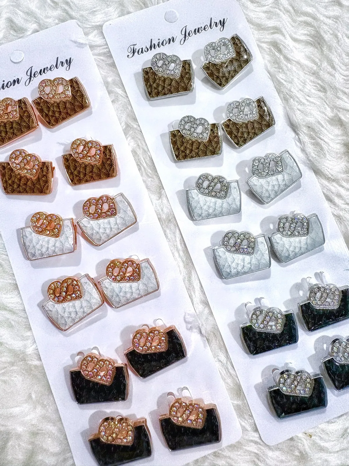 NIL Fashion Accessories - Cute Brooches - Photo 8