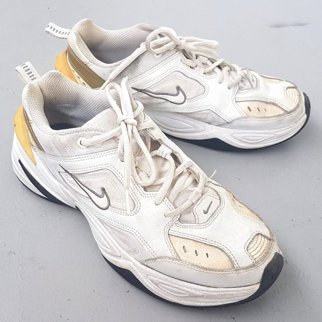 Nike M2K Tekno Sneakers - OG Street Vibes - Photo 2