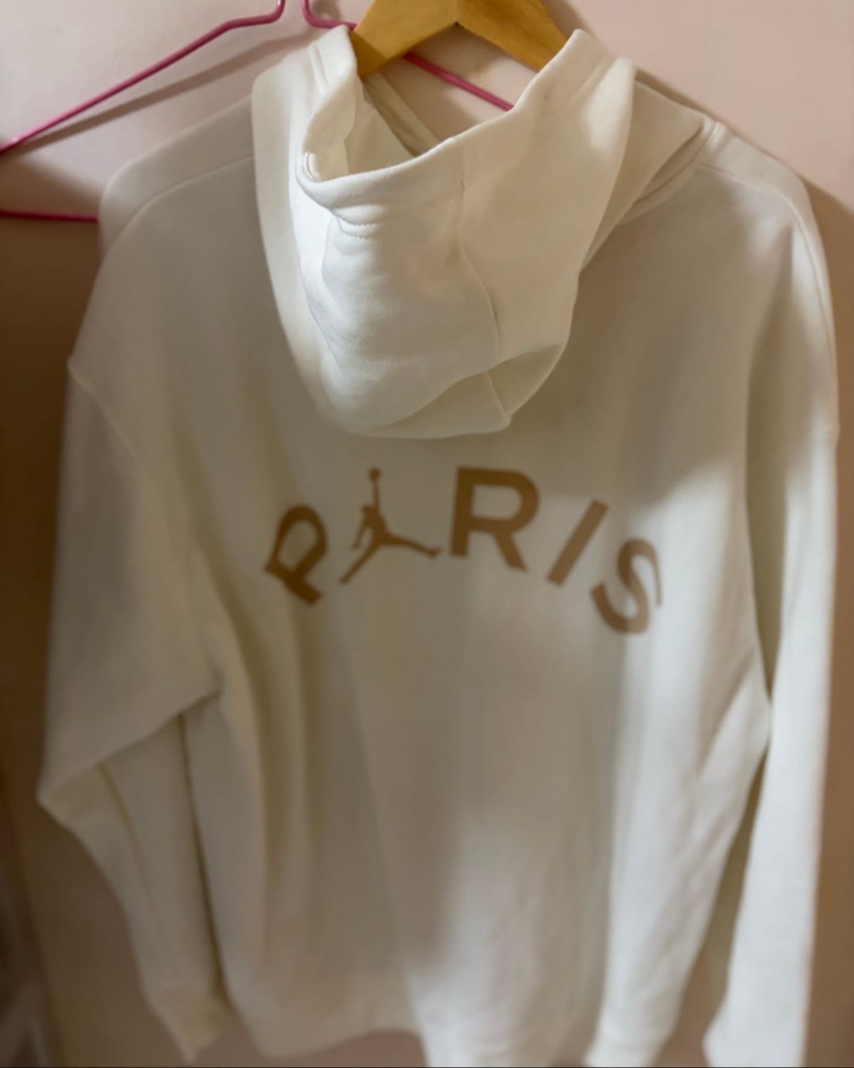 Jordan Jordan X Paris Saint Germain Hoodie - Photo 2