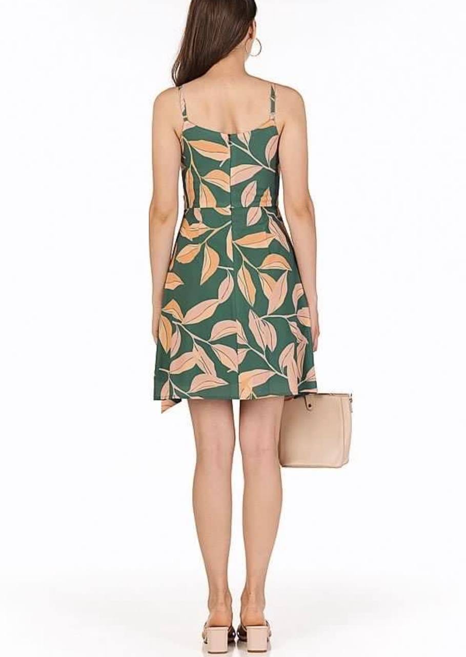 The Closet Lover TCL Cadelia Dress - Photo 2