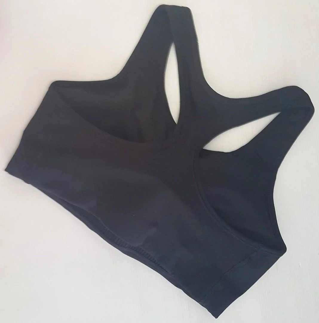 Original NIKE Energy Longline Bra - Photo 4
