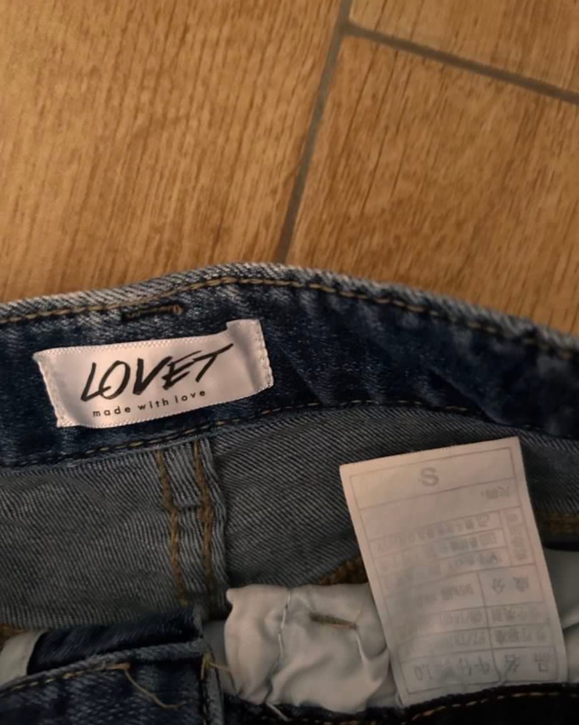 Lovet & GAP Jeans Bundle - Photo 2