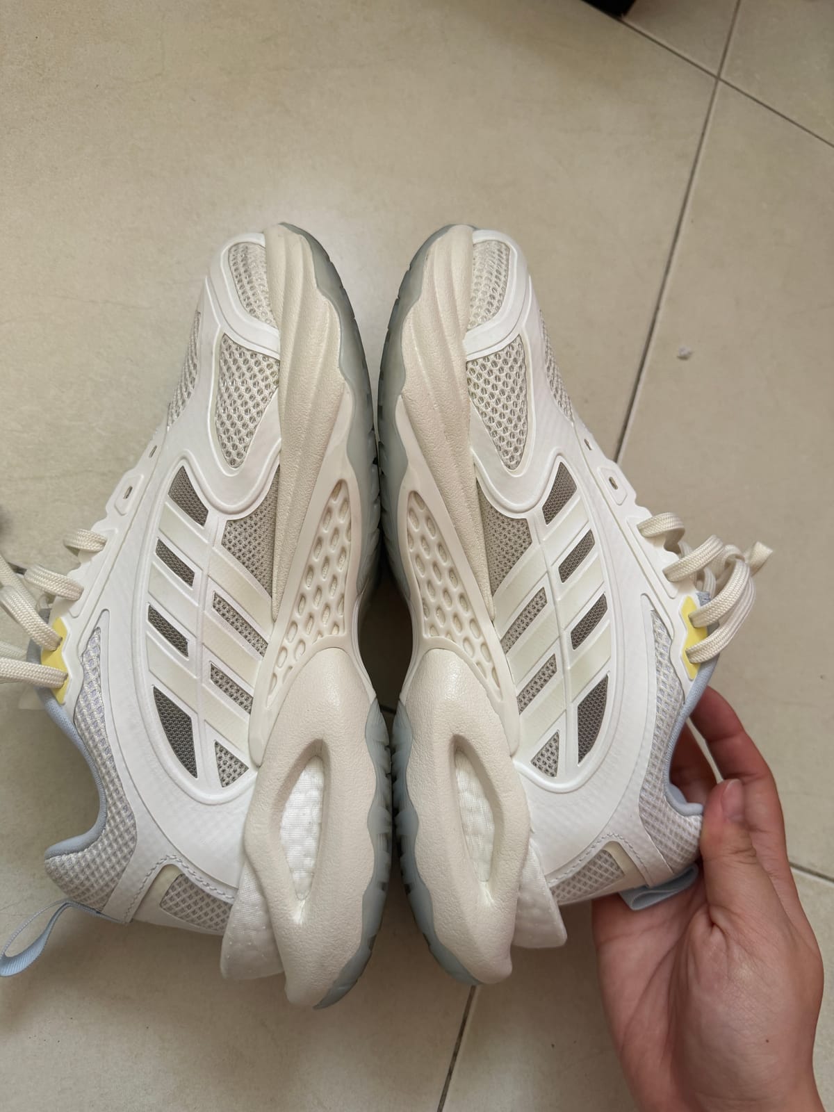 Adidas Adidas China Exclusive Climacool Vento 4.0 - Photo 4