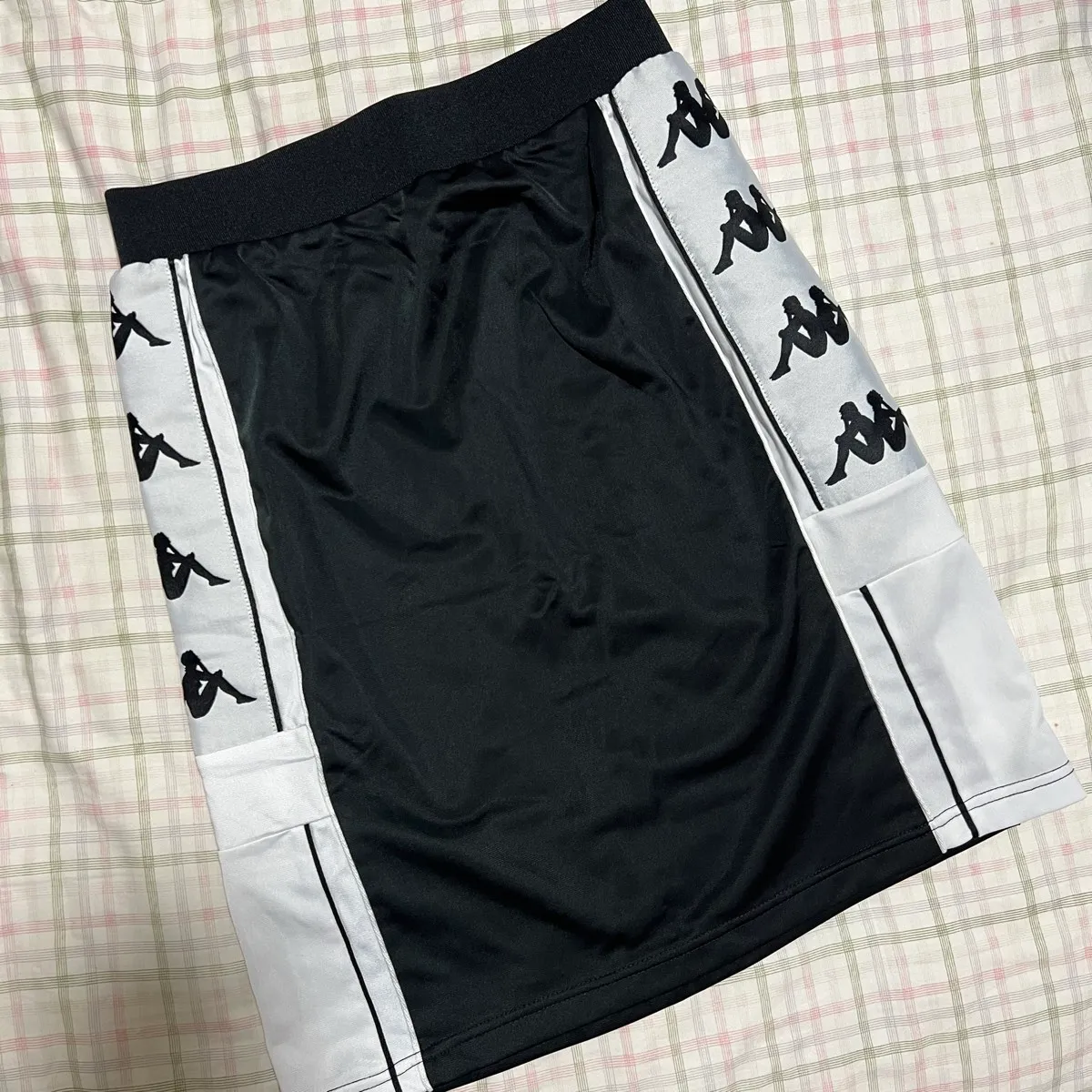 Kappa Skirt