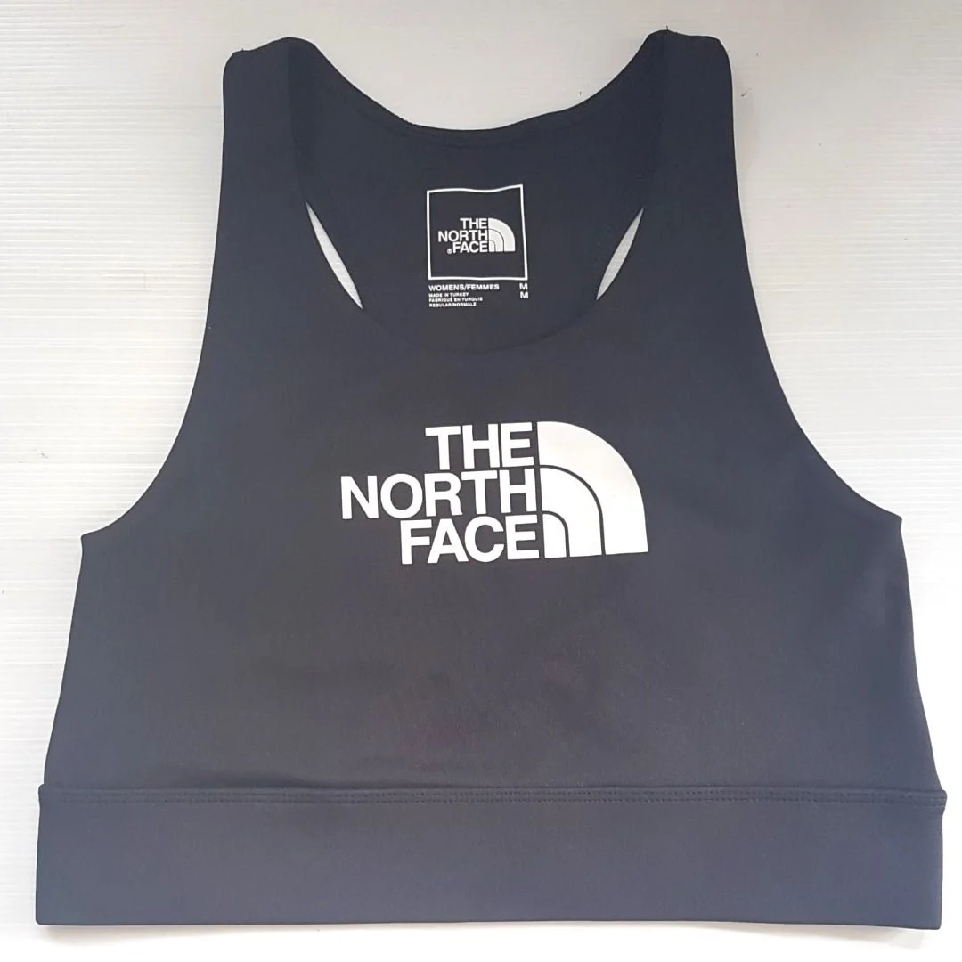 THE NORTH FACE Midline Sports Bra