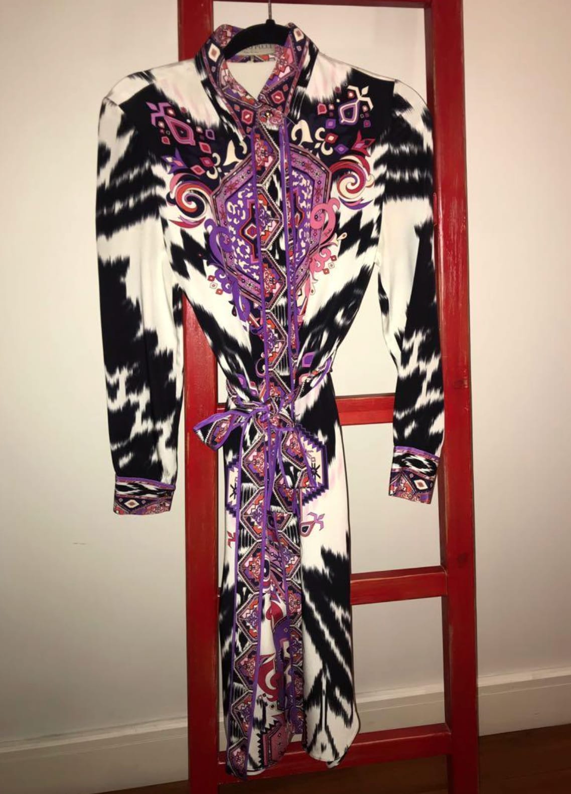 Emilio pucci classic dress