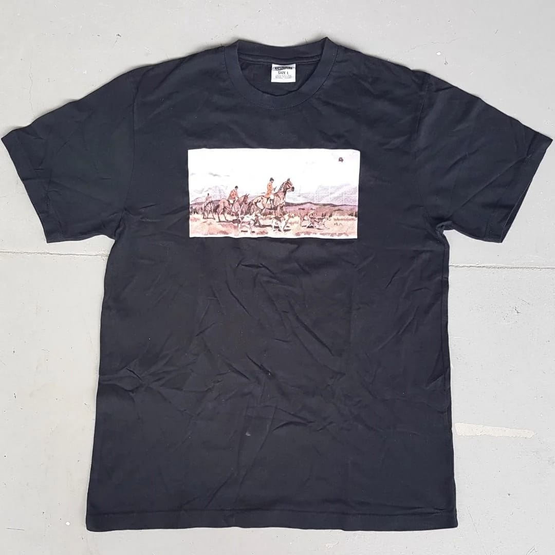 Original Billionaire Boys Club T-Shirt