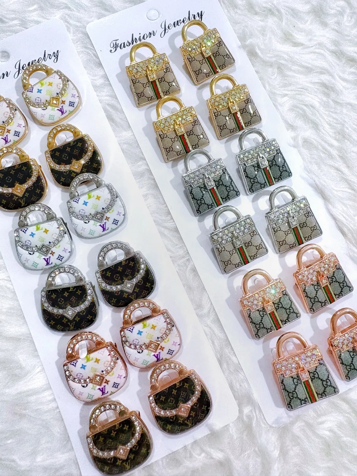 NIL Fashion Accessories - Cute Brooches - Photo 5