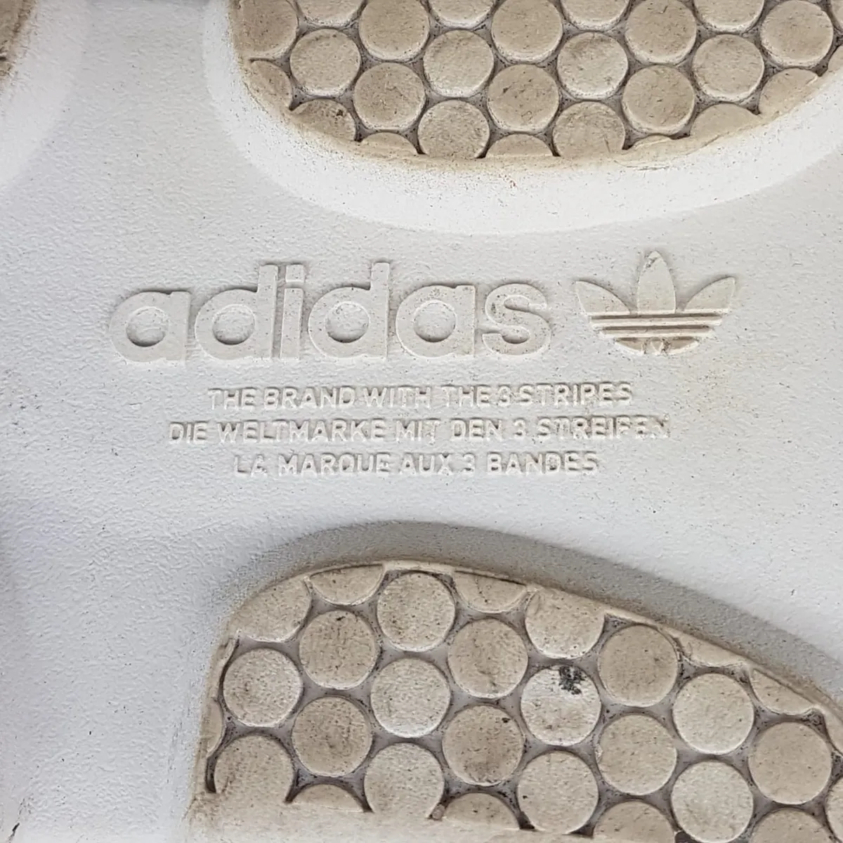 Adidas Original Adidas Superstar Millencon White & Black Chunky Sneakers, Leather Shoes, Cosmopolitan, US 5, UK 3.5, EUR 36, Signature White Shell Toe, Sophistication, Streetwise, Pop Culture, Hip Hop, Rock Star, Roadster, Cult Street Fashion, Everyday Shoes - Photo 4