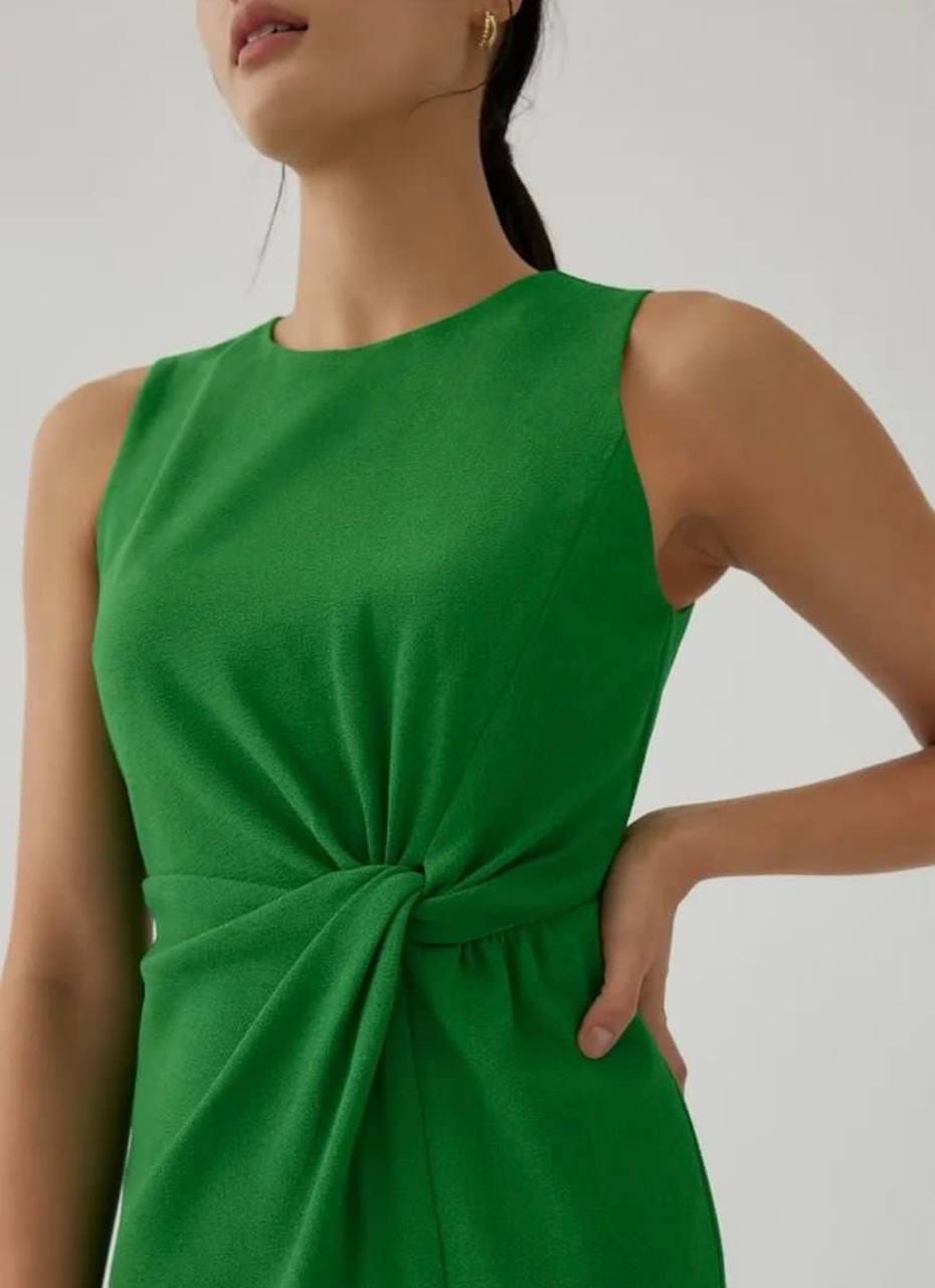 Love, Bonito Love Bonito LB Eartha Twist Dress - Photo 3