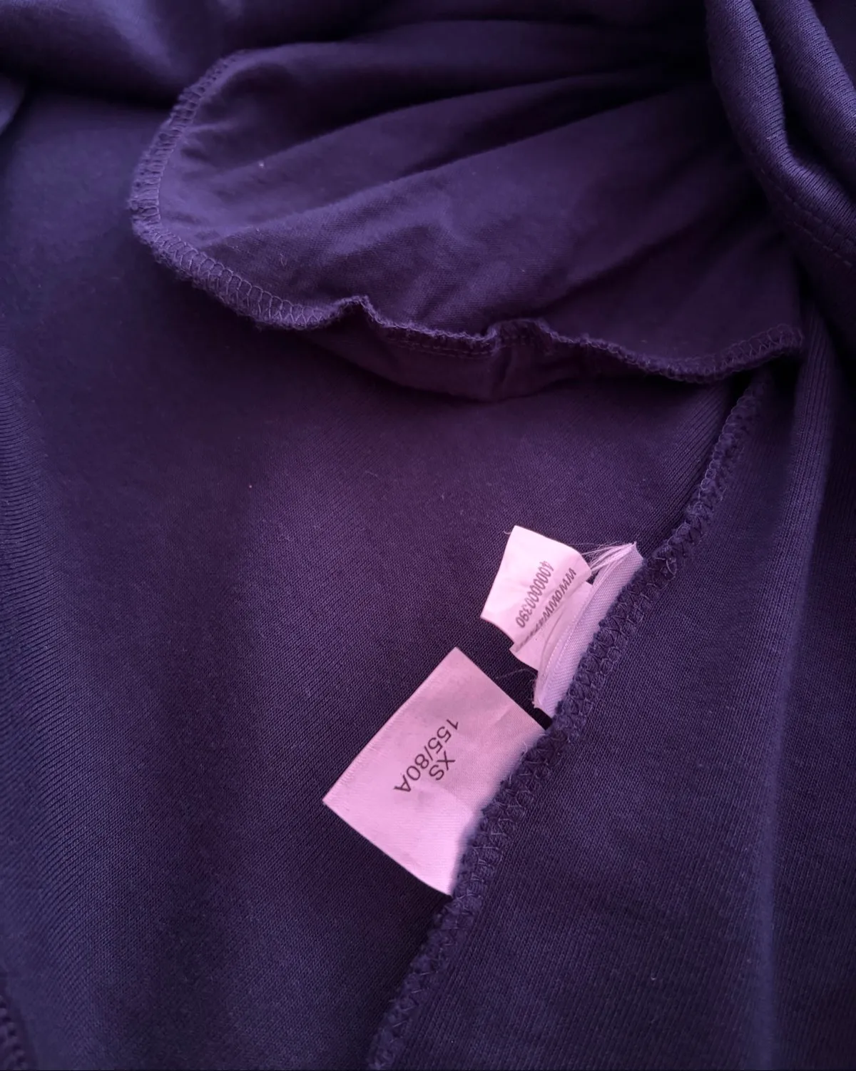 Tommy Hilfiger Tommy Hilfiger Belted Tee Dress - Photo 3
