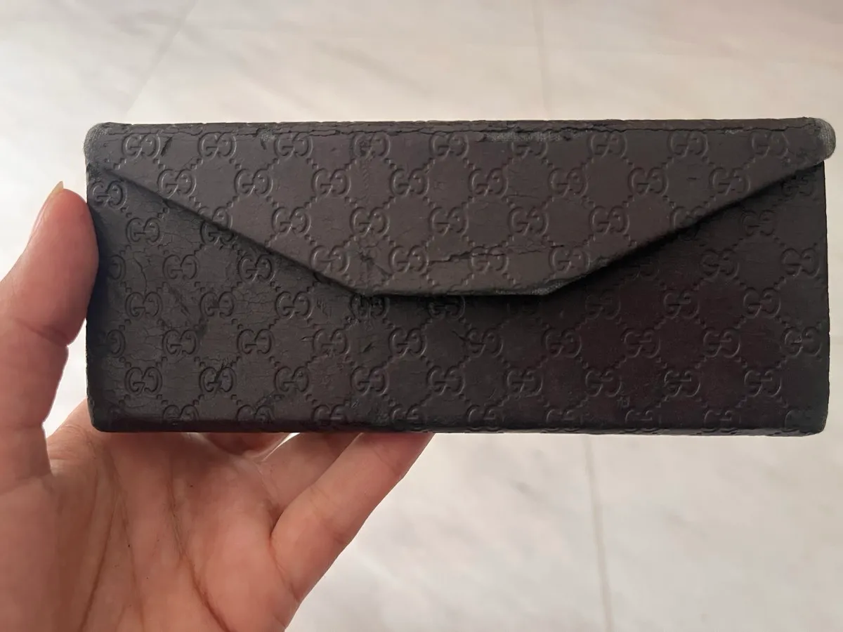 Gucci Authentic Gucci Sunglasses - Photo 6