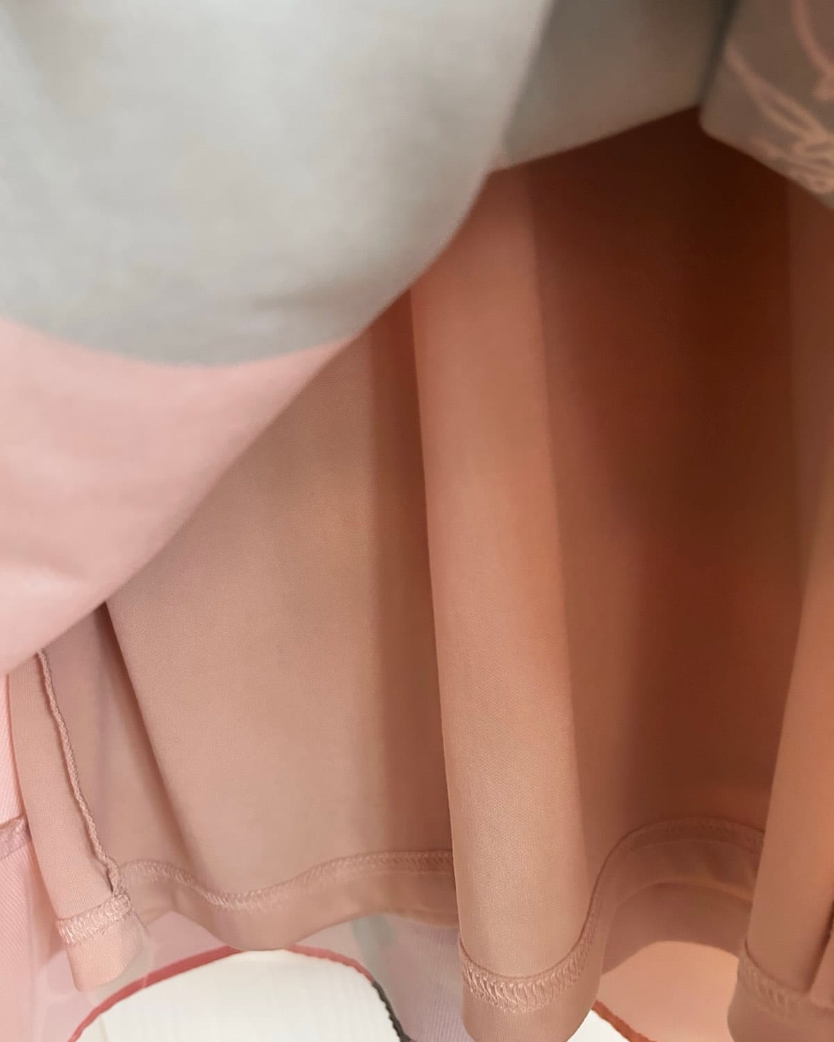 The Closet Lover The Closet Lover Floral V-Neck Flowy Dress - Photo 7