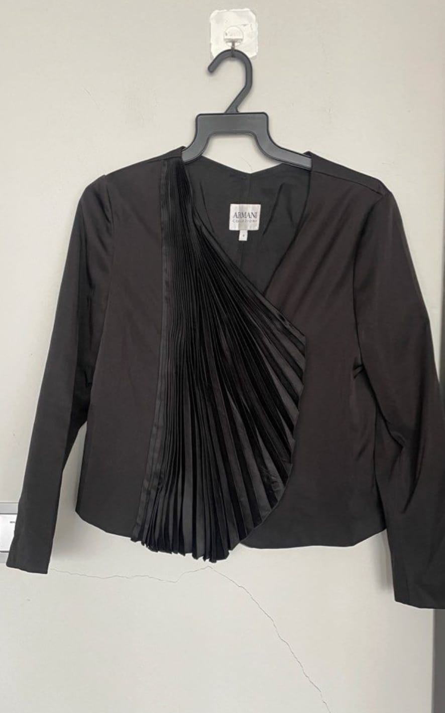 Armani collezioni blazer