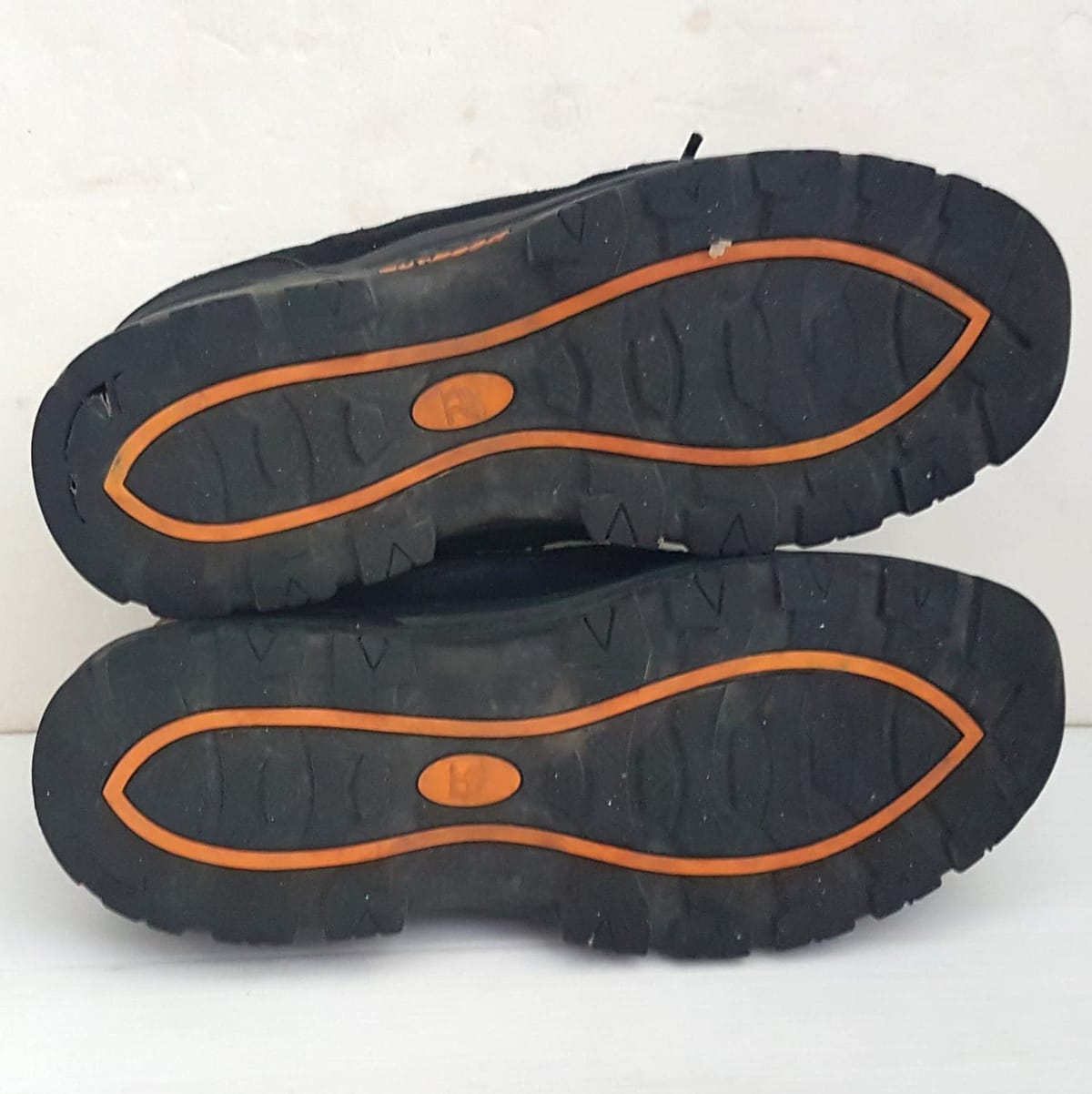 CAMEL, USA Original CAMEL Adventure Shoes, Cool Black Hiking Boots, Cosmopolitan, US 8.5, UK 7.5, EU 41.5, Sleek Black Designer Shoes, Sophistication, Pop Culture, Roadster, Urban Style, Timeless Appeal, Backpackers, Cult Street Fashion, Streetwise, Outdoor Gear - Photo 3