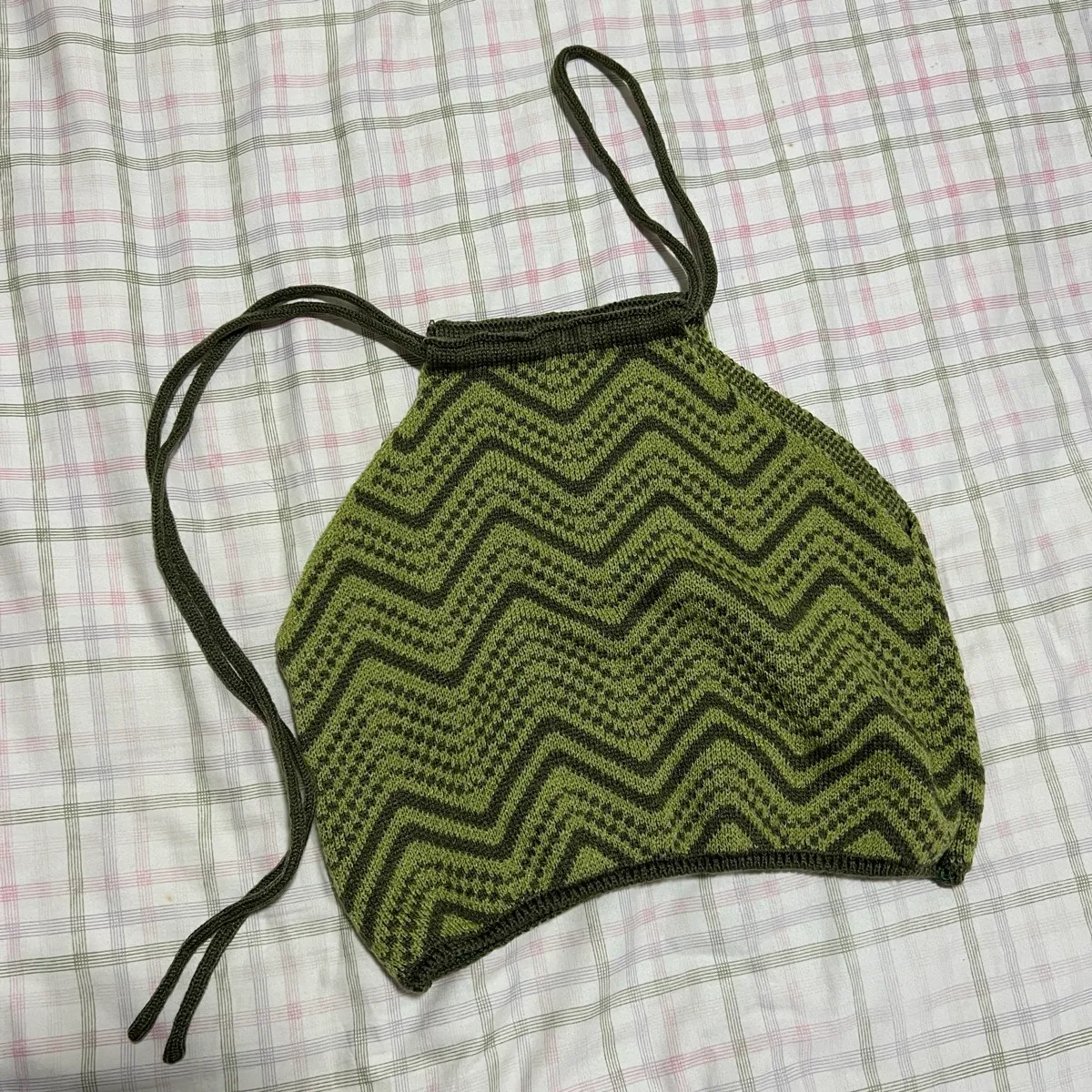 Knit Tank - Photo 2
