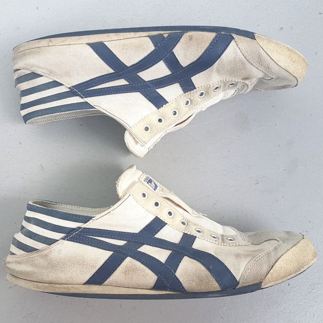 Onitsuka Tiger Mexico 66 Paraty Sneakers (US 10, EU 44) - Photo 2