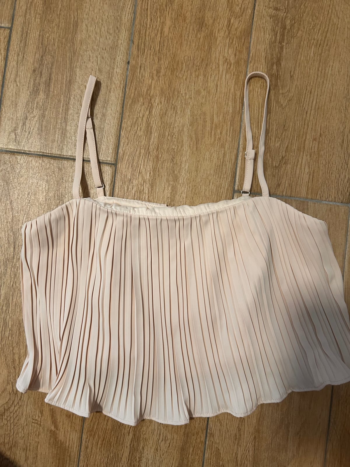 Love, Bonito Love Bonito LB Ruffles Top & Mikayla Pleated Top - Photo 2