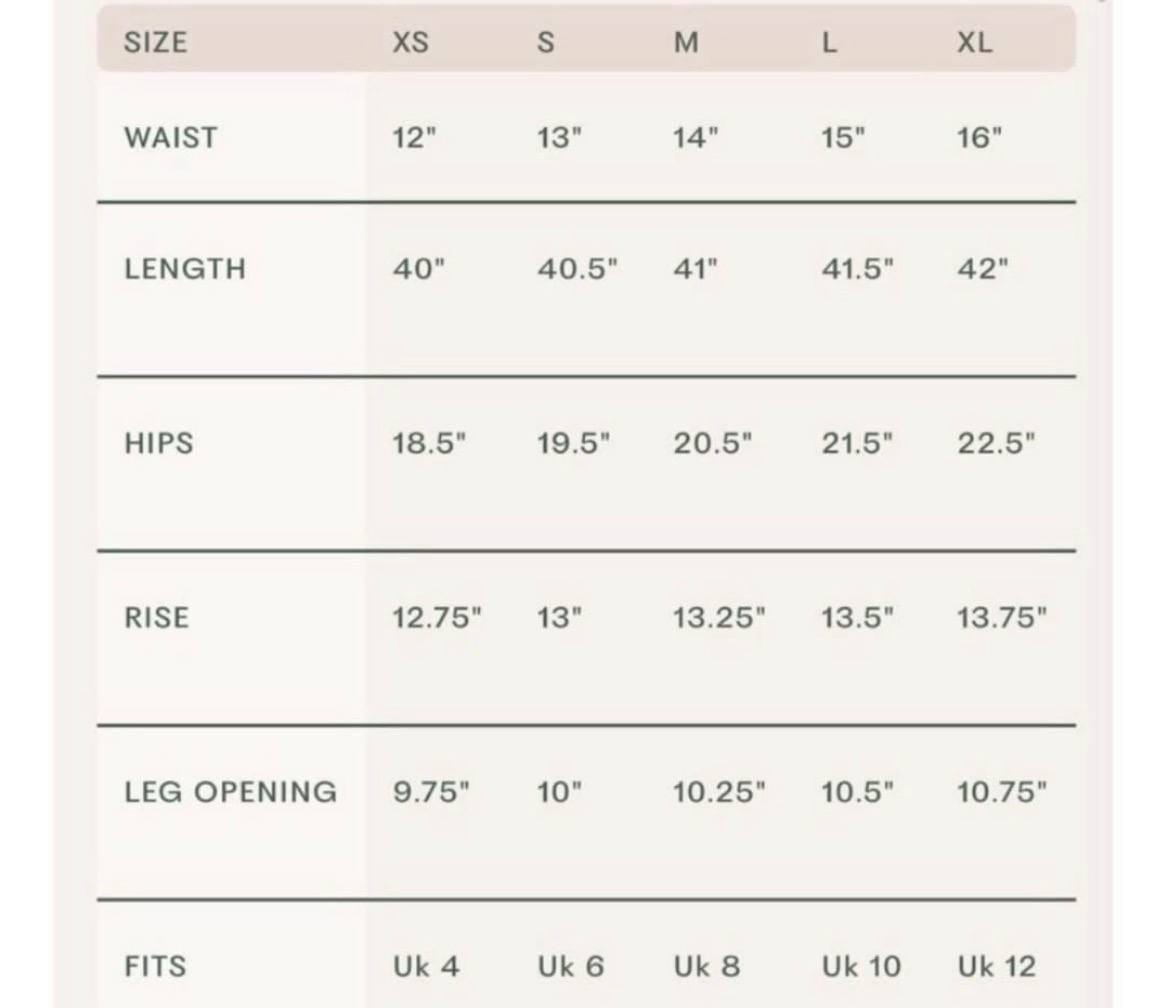 The Closet Lover TCL Londyn Denim Jeans - Photo 4
