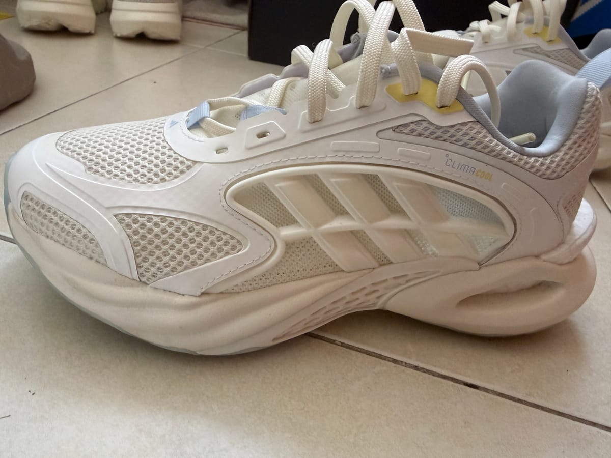 Adidas Adidas China Exclusive Climacool Vento 4.0 - Photo 2