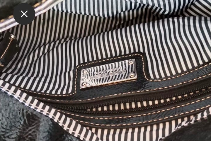 NINE WEST Handbag - Brand New - Photo 6