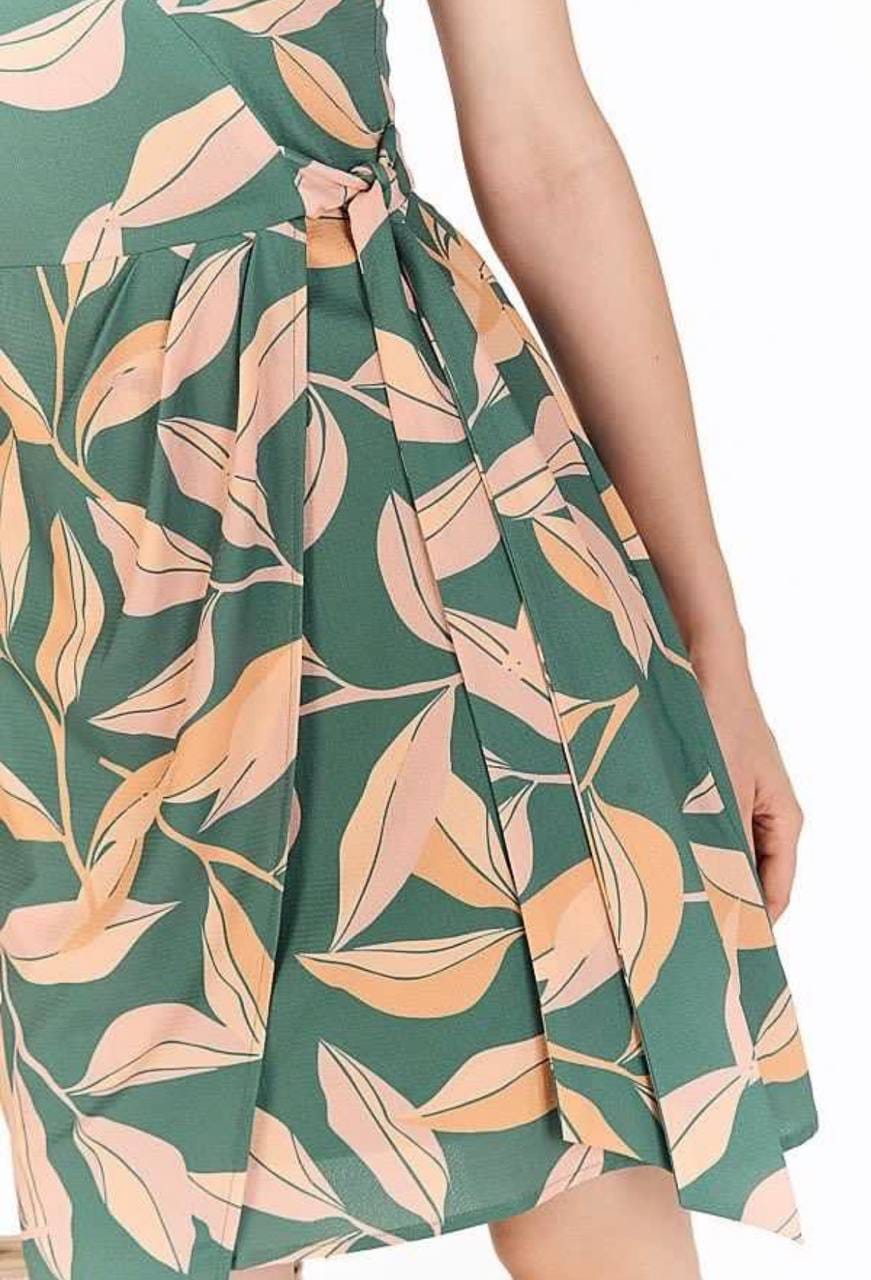 The Closet Lover TCL Cadelia Dress - Photo 3
