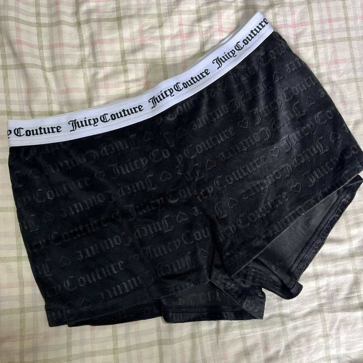 Juicy Couture BN Juicy Couture Lounge Shorts - Photo 4
