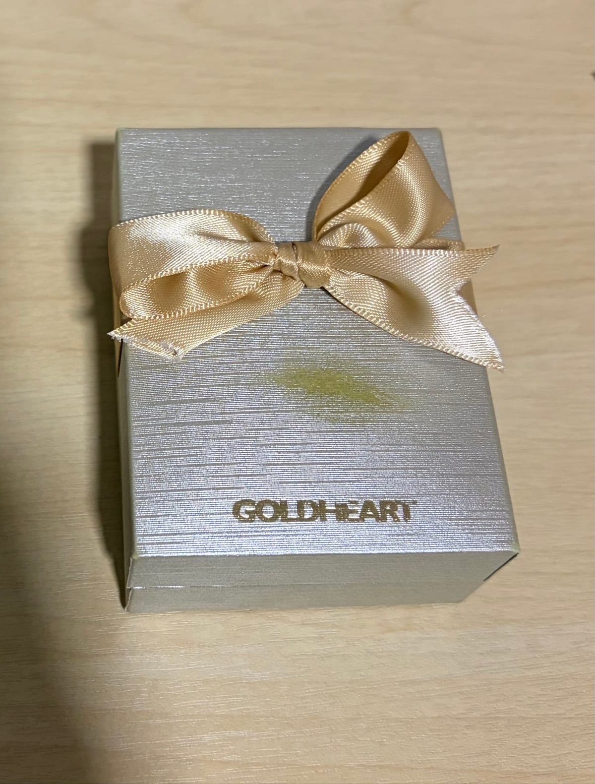 Goldheart Goldheart Regalia 14K white gold diamond pendant - Photo 6