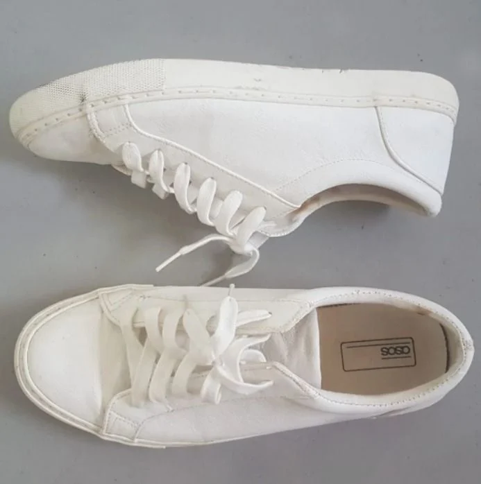 Original ASOS Shoes - Photo 2