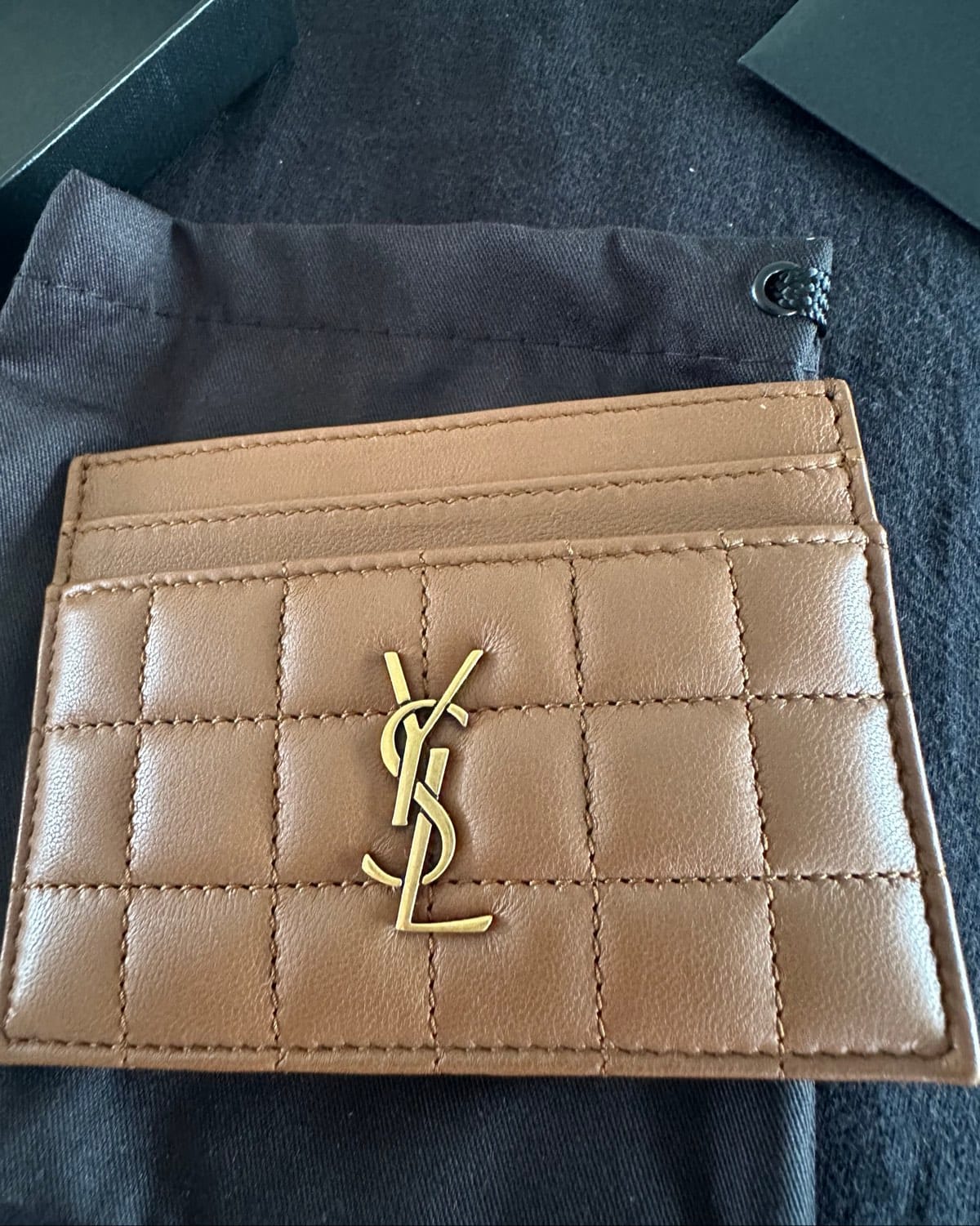 Saint Laurent Cardholder - Photo 5