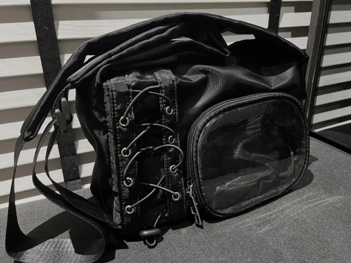 Black Bag