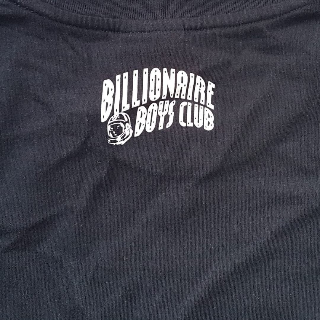 Original Billionaire Boys Club T-Shirt - Photo 4