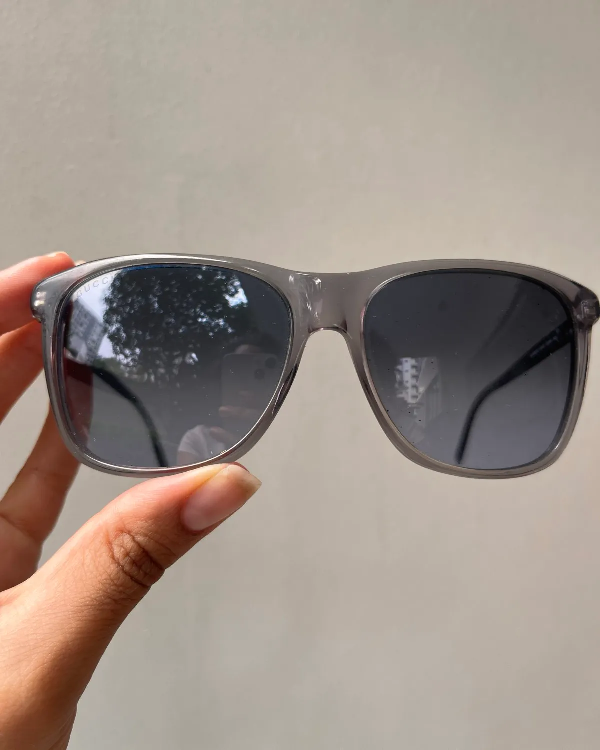Gucci Authentic Gucci Sunglasses - Photo 2