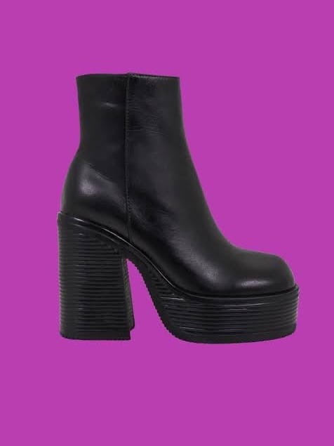 UNIF Ace Boots