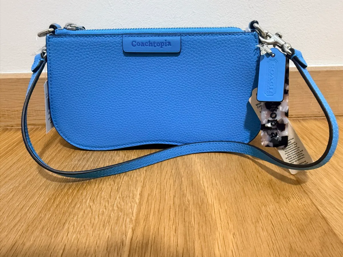 Coachtopia bag