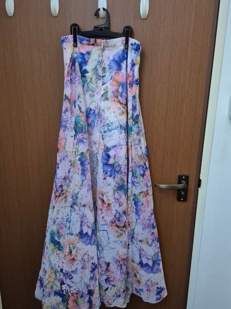 Forever NEW Forever NEW Floral Print Skirt - XS/Size 6 🌸 - Photo 8