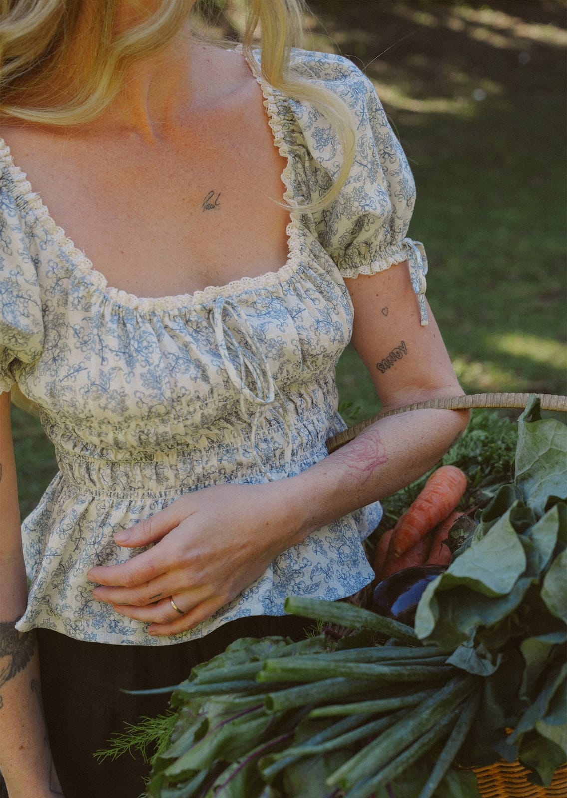 Caramel Monster Nova Top in Concord in Como,  - Photo 3